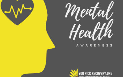 Mental Health in Recovery: Honoring Every Path This Mental Health Awareness Month