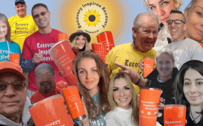 Live in Northern Lower Michigan? Fall Recovery Coach Trainings Are Coming